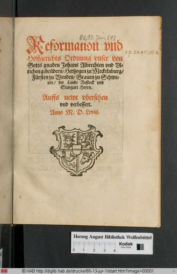 http://diglib.hab.de/drucke/86-13-jur-1/min/00001.jpg