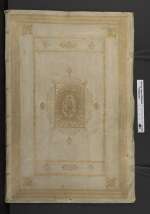 Cod. Guelf. 1.7.2 Aug. 2° — Imagines CII imperatorum Romanorum — 17. Jh.