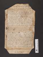 Cod. Guelf. 10.9 Aug. 2° — Gregorii Turonensis historiae Francorum fragmenta — 10. Jh.
