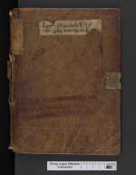 Cod. Guelf. 11.2 Aug. 4° — Gumpold von Mantua, Vita des Hl. Wenzel und andere Viten — Hildesheim,  um 1000 (vor 1006)