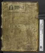 Cod. Guelf. 1109 Helmst. — Miscellanea liturgica Trevirensia — Trier — 994–1008