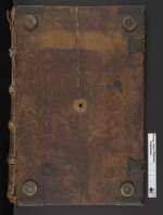 Cod. Guelf. 12.4 Aug. 2° — Medizinische Sammelhandschrift — , 1452