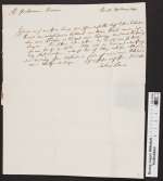 Cod. Guelf. 131 Noviss. 4° — Julius Reichsgraf von Soden: Brief an Gustav Friedrich Wilhelm Großmann in Bremen — Nürnberg, 29.08.1795