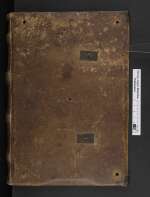 Cod. Guelf. 145.2 Helmst. — Breviarium, pars vernalis — Diözese Halberstadt, um 1300