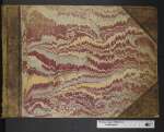 Cod. Guelf. 155 Mus. Hdschr. — Luigi Manza: Alessandro in Susa, Opera — 18. Jh., Anfang (1708)