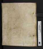 Cod. Guelf. 17.27 Aug. 4° — Copierbuch, d.i. Copiae der von Philippus Hainhofer an underschiedliche Orth und Personen geschriebenen Briefe, Band VI. 1625—1633 — 17. Jh.