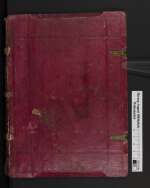 Cod. Guelf. 17.5 Aug. 4° — Walahfrid Strabo, Vitae sanctorum Galli et Otmari — St. Gallen, Benediktinerkloster, um 920