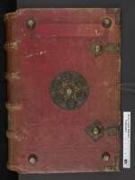 Cod. Guelf. 18.1 Aug. 2° — Medizinische Sammelhandschrift — , 1451