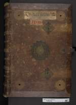 Cod. Guelf. 18 Helmst. — Thomas de Aquino, Summa theologiae (pars secunda secundae) — Northeim, Benediktinerkloster St. Blasius, 1449