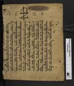Cod. Guelf. 182 Blank. — Alchemistische Sammlung des Paul Zazer IV — Nürnberg, XVII. Jh.