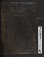 Cod. Guelf. 19.39 Aug. 4° — Mafei Vegii Laudensis dialogus veritatis et Philalethis ad Eustachium fratrem — 15. Jh.