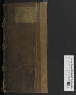 Cod. Guelf. 19.7 Aug. 4° — Theologische Sammelhandschrift — 1455–1458