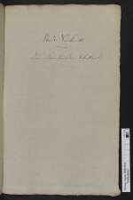 Cod. Guelf. 19.A.7 Novi — Karl Friedrich Bege: Kollektaneen zur Geschichte der Stadt Seesen, Ende 16. - Anfang 17. Jh. — 