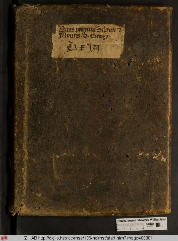 http://diglib.hab.de/mss/196-helmst/min/00001.jpg