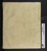 Cod. Guelf. 208.1 Extrav. — Giordano Bruno: Spaccio de la bestia trionfante — 17. Jh., 2. Hälfte