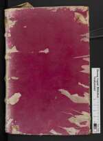 Cod. Guelf. 209 Gud. lat. — M. Tullii Ciceronis Rhetorica ad Herennium — 15. Jh.