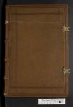 Cod. Guelf. 230 Helmst. — Magistri Henrici de Hassia questiones super quatuor libros sententiarum — 1458