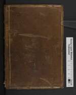 Cod. Guelf. 237 Blank.