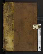 Cod. Guelf. 24.4 Aug. 4° — Commentarius in M. Tullii Ciceronis Quaestionum Tusculanarum libb. IV. — 15. Jh.
