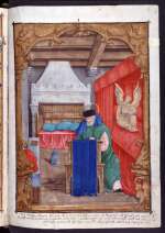 Cod. Guelf. 25.13 Extrav. — Neues Testament deutsch (Glockendon-Bibel), Bd. 1 — Nürnberg, 1522-1524