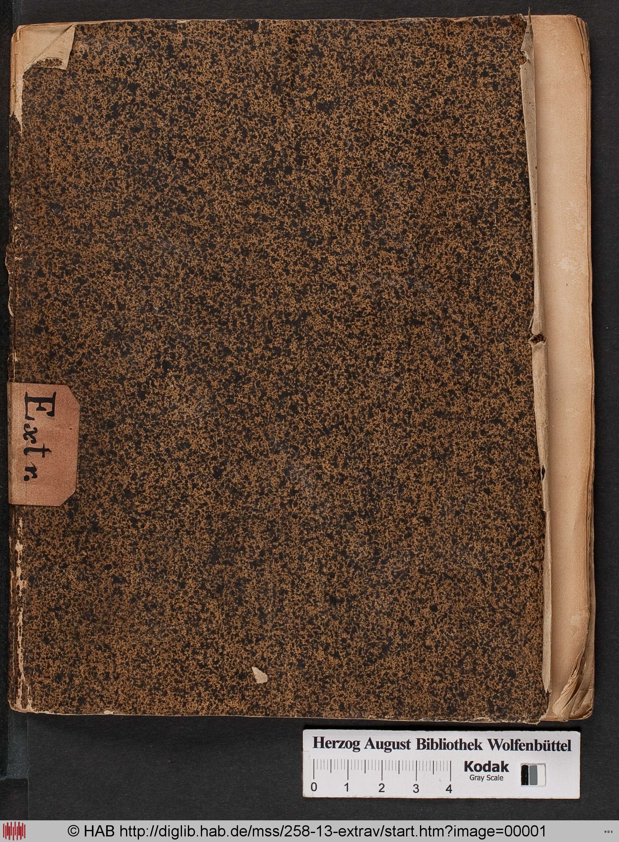 http://diglib.hab.de/mss/258-13-extrav/max/00001.jpg