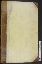 Cod. Guelf. 26 Gud. lat. — Epistolae autographae — 17. Jh.