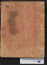 Cod. Guelf. 264.23 Extrav. — Fechtbuch eines ungenannten Studenten — Sorø, 1657