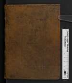 Cod. Guelf. 273 Blank.