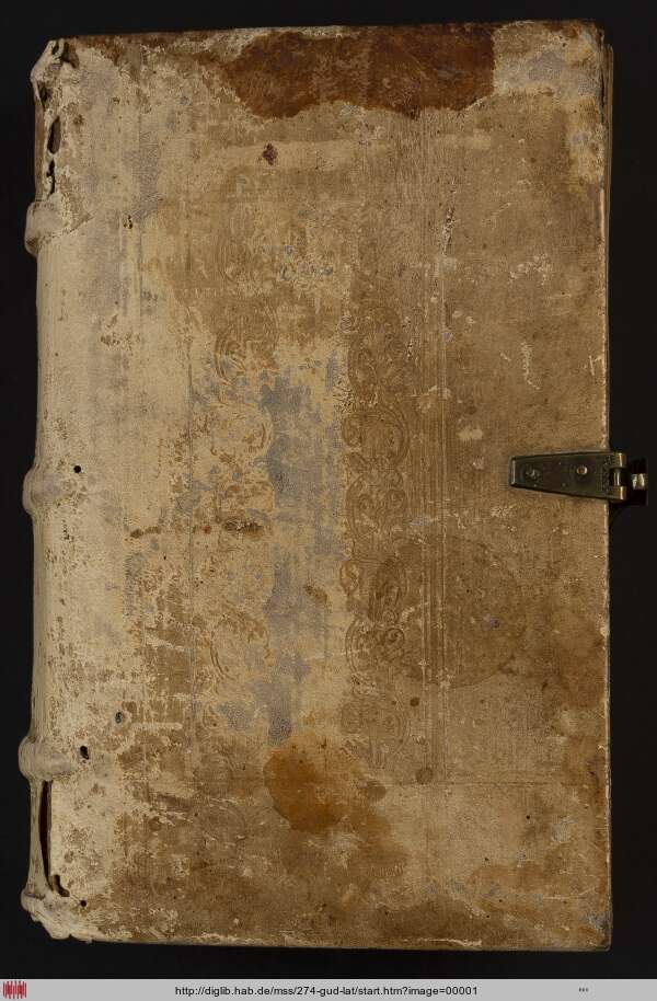 http://diglib.hab.de/mss/274-gud-lat/min/00001.jpg