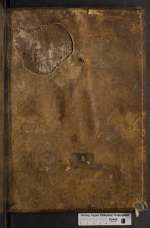 Cod. Guelf. 278 Helmst. — Quaestiones in libros III et IV sententiarum. Honorius Augustodunensis — Erfurt, um 1400