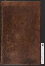 Cod. Guelf. 28 Blank. — Tagebuch und Aufzeichnungen Ludwig Rudolfs 1701 — 1701