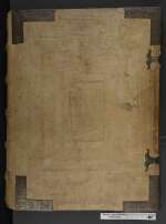 Cod. Guelf. 28 Helmst. — Antiphonale officii Windeshemense II — Hilwartshausen, um 1507