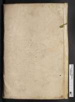 Cod. Guelf. 29.6 Aug. 2° — Joannis Conradi Merckii Vlmensis Thesaurus exemplorum, dictorum et sententiarum insignium ex variis et optimis autoribus — 16. Jh.