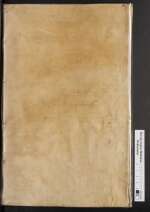 Cod. Guelf. 29 Aug. 2° — Physicarum rerum loci communes Wolfgangi Waldungi — 17. Jh.