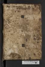 Cod. Guelf. 291 Helmst. — Aurelius Augustinus. Anselmus Cantuariensis. Speculum humanae salvationis — Goslar, Augustiner-Chorherrenstift Georgenberg, 1415