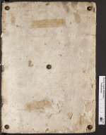Cod. Guelf. 298 Helmst. — Collectio epistularum — Norditalien — 15. Jh., 1. Viertel