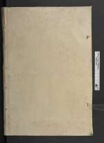 Cod. Guelf. 3 Aug. 2° — B. Bernardi Clarevallensis tractatus super Cantica Canticorum — 12. Jh.