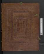 Cod. Guelf. 30.6 Aug. 2° — Matthaei Marscalci de Biberbach: Compendium historicum — 16. Jh., 2. Viertel