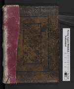 Cod. Guelf. 304 Gud. lat. — Iuuenalis aquinatis satyrarum libri V — Italienischer Herkunft, 15. Jh.