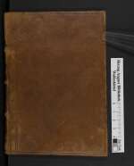 Cod. Guelf. 309 Gud. lat. — Epistole Stephani Tornacensis — 13./14. Jh.