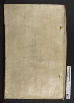 Cod. Guelf. 31.8 Aug. 2° — Sammelhandschrift — 17. Jh.
