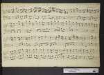 Cod. Guelf. 315 Mus. Hdschr. — Klavierstücke und Arien für eine Singstimme mit Klavierbegleitung — 18. Jh., Ende