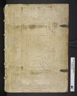 Cod. Guelf. 338 Helmst. — Propertius. Carmina priapea. Varia humanistica — Ferrara, 1460–1461