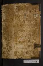 Cod. Guelf. 353 Helmst. — Theologische Sammelhandschrift — Heiningen, Augustiner-Chorfrauenstift, um 1475