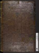Cod. Guelf. 36.21 Aug. 2° — Ethica Dionysii Catonis cum commento Philippi de Pergameno — 15. Jh.