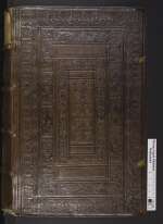Cod. Guelf. 36.5 Aug. 2° — Itinerarium Wolradi comitis a Waldeck in profectione Augustana anno domini 1548 — 16. Jh.