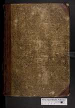 Cod. Guelf. 365 Helmst. — Sammelhandschrift — Mainz, Benediktinerkloster St. Alban, 9. Jh., 1. Hälfte