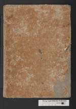 Cod. Guelf. 367 Helmst. — Theologisch-historische Sammelhandschrift — Italien, 13.–15. Jh.