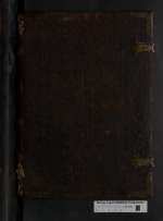 Cod. Guelf. 370 Helmst. — Vocabularius brevilogus — Braunschweig — 15. Jh., Mitte