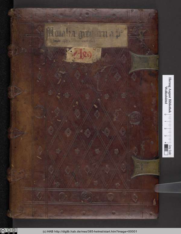 http://diglib.hab.de/mss/385-helmst/min/00001.jpg